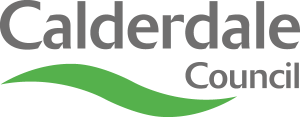 Calderdale Council logo